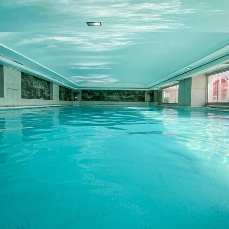 Thermalium Wellness & Spa Hotel By Vima Yalova  Exterior photo