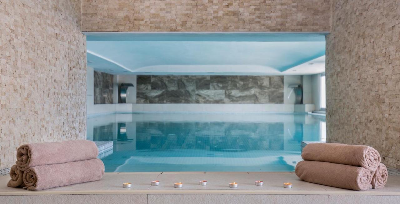 Thermalium Wellness & Spa Hotel By Vima Yalova  Exterior photo