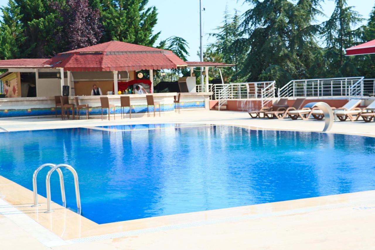 Thermalium Wellness & Spa Hotel By Vima Yalova  Exterior photo