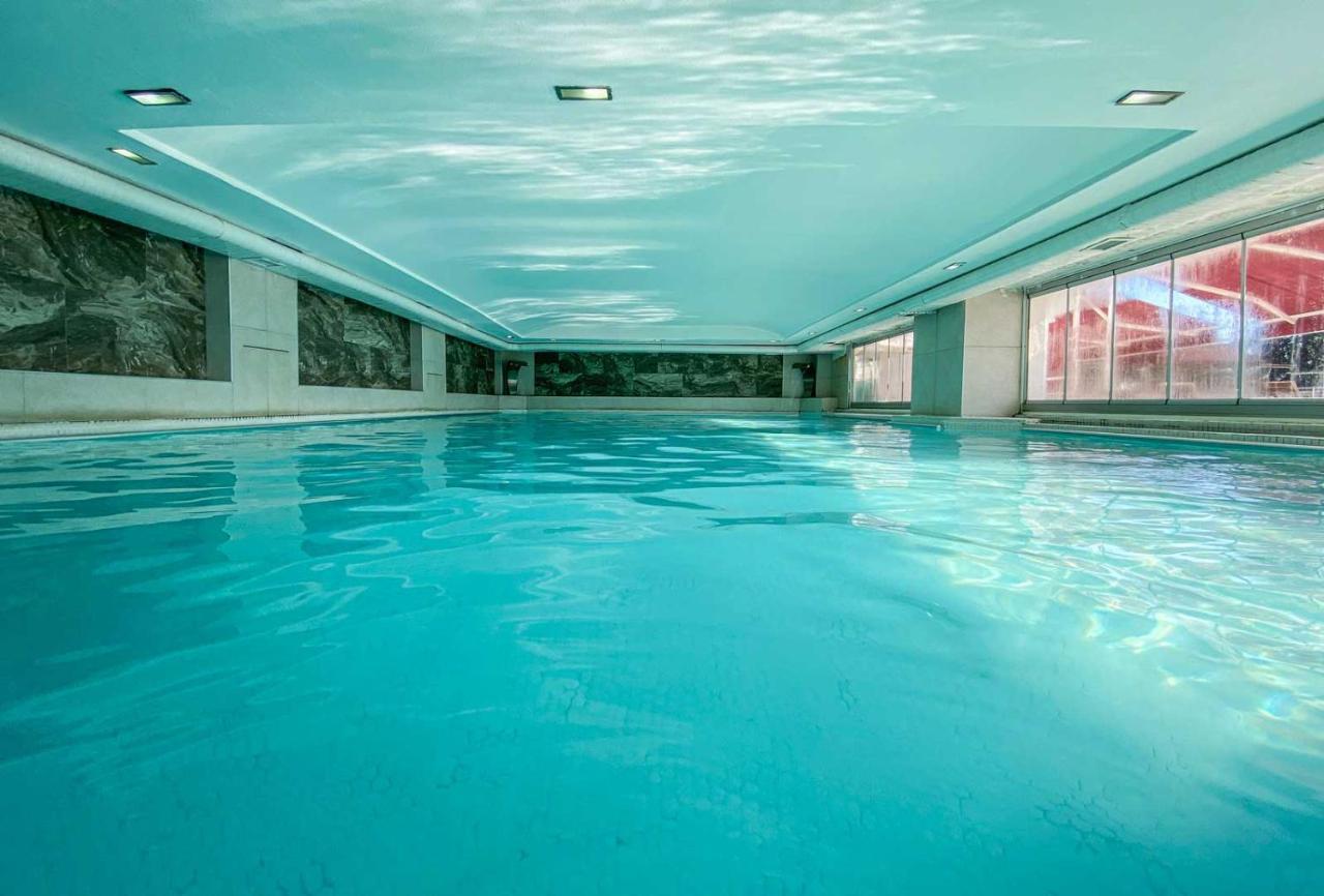 Thermalium Wellness & Spa Hotel By Vima Yalova  Exterior photo