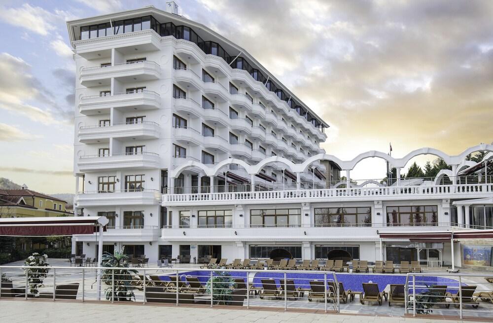 Thermalium Wellness & Spa Hotel By Vima Yalova  Exterior photo
