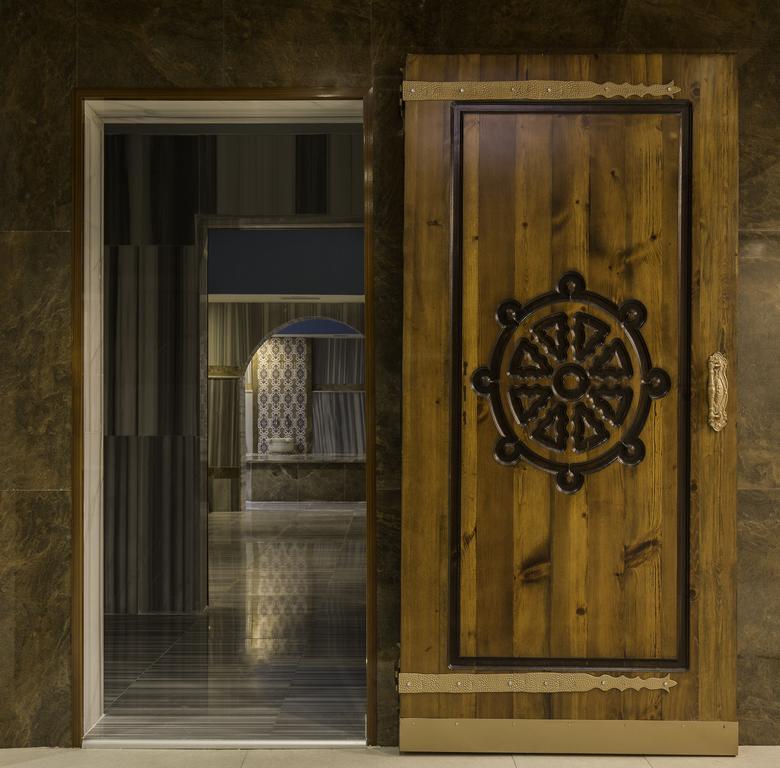 Thermalium Wellness & Spa Hotel By Vima Yalova  Exterior photo