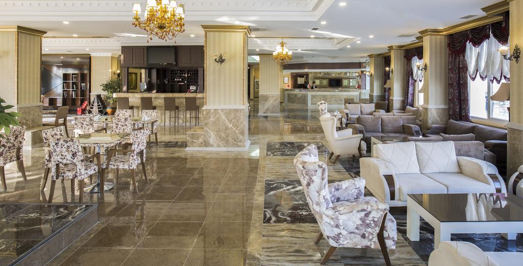 Thermalium Wellness & Spa Hotel By Vima Yalova  Exterior photo