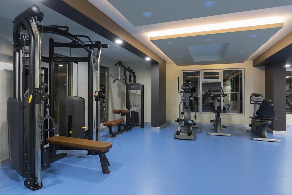 Thermalium Wellness & Spa Hotel By Vima Yalova  Exterior photo