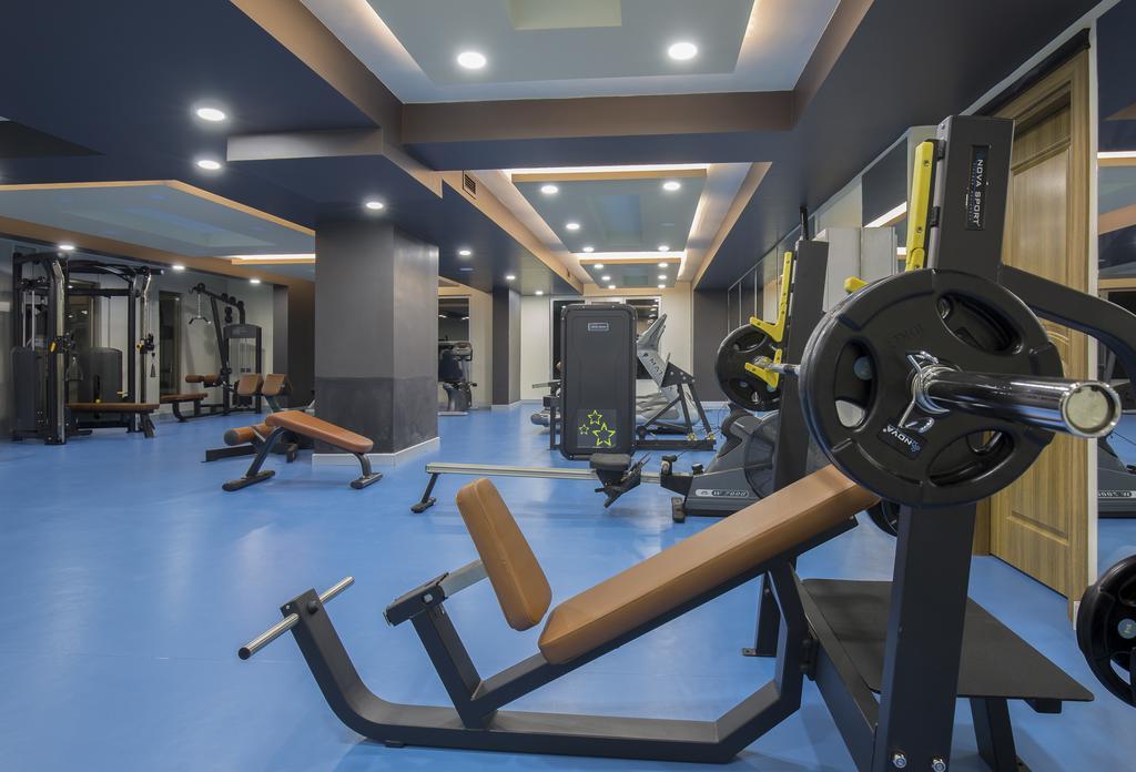 Thermalium Wellness & Spa Hotel By Vima Yalova  Exterior photo