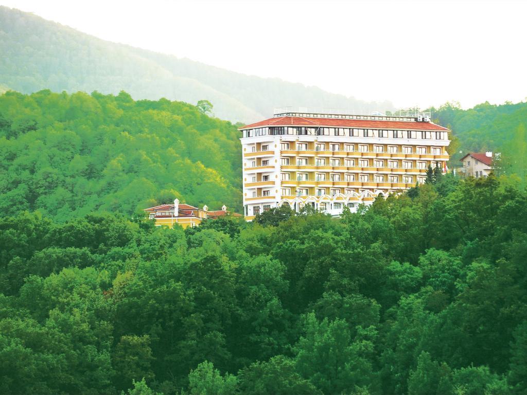 Thermalium Wellness & Spa Hotel By Vima Yalova  Exterior photo