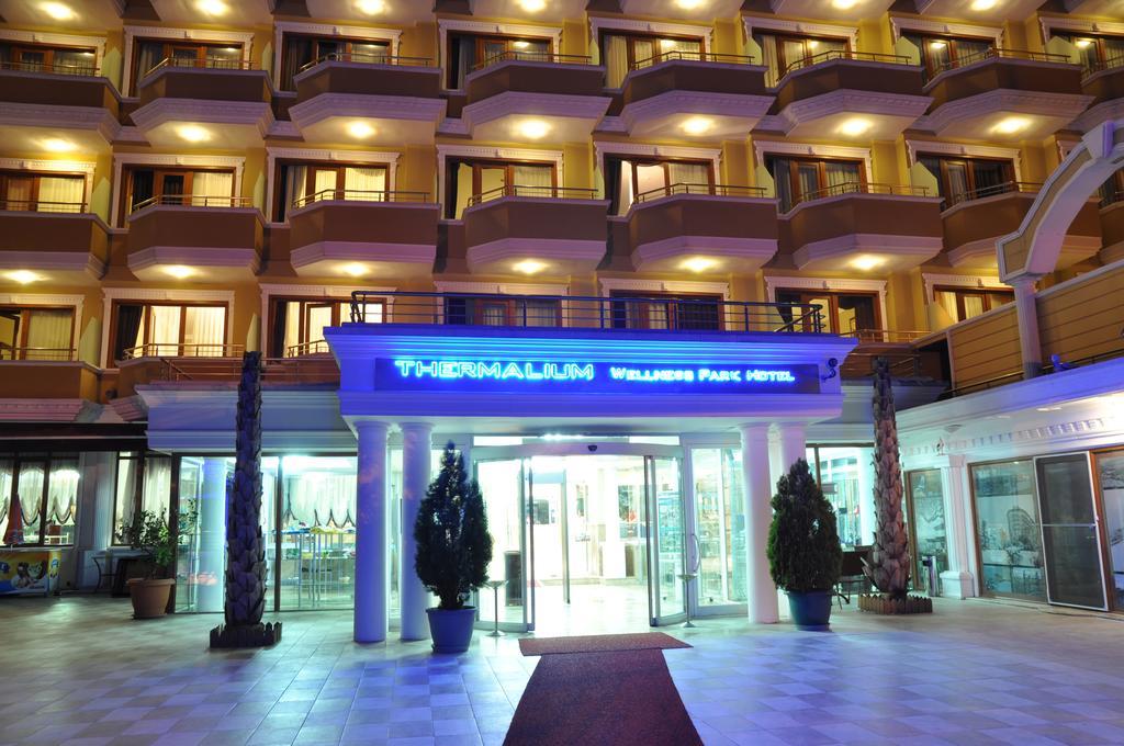 Thermalium Wellness & Spa Hotel By Vima Yalova  Exterior photo