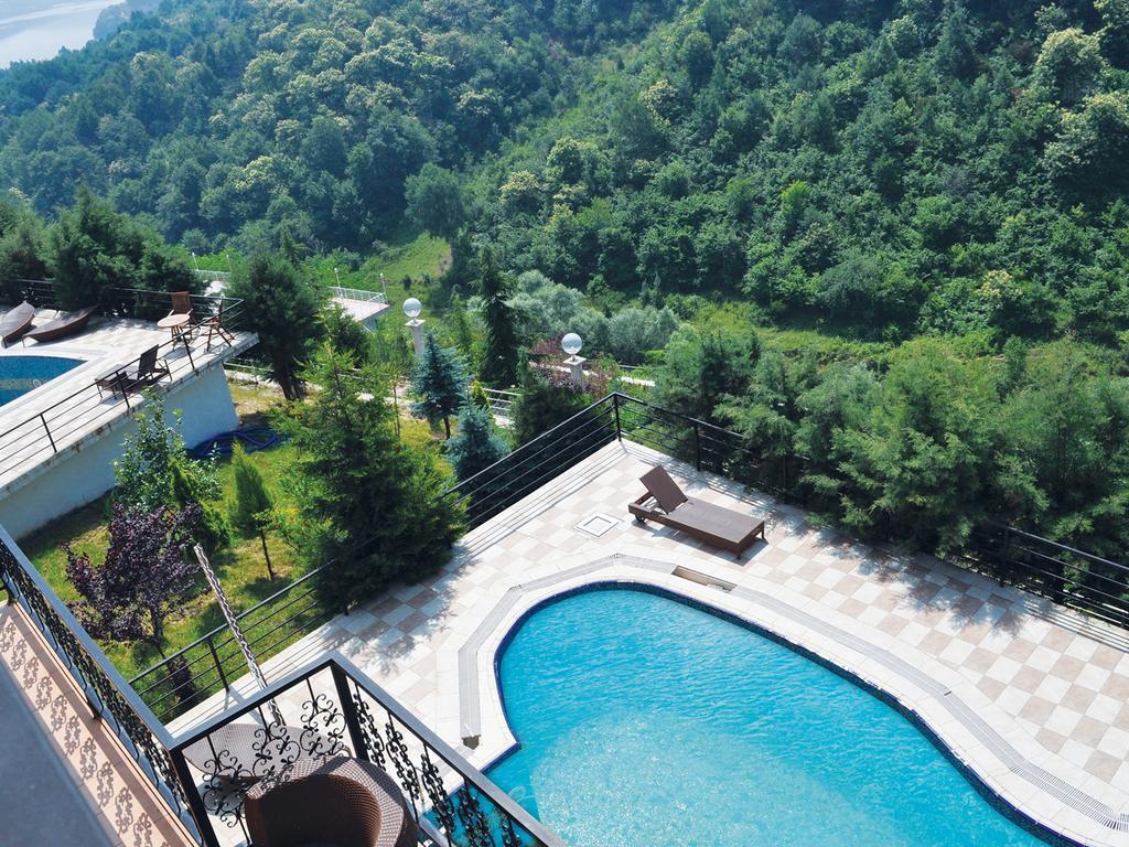 Thermalium Wellness & Spa Hotel By Vima Yalova  Exterior photo