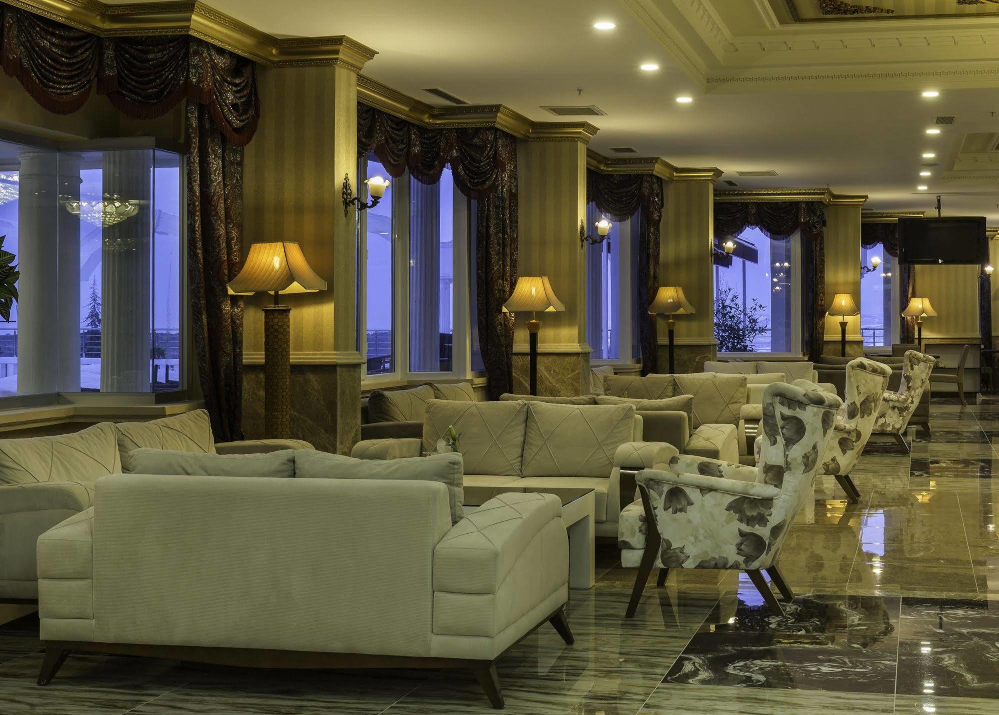 Thermalium Wellness & Spa Hotel By Vima Yalova  Exterior photo