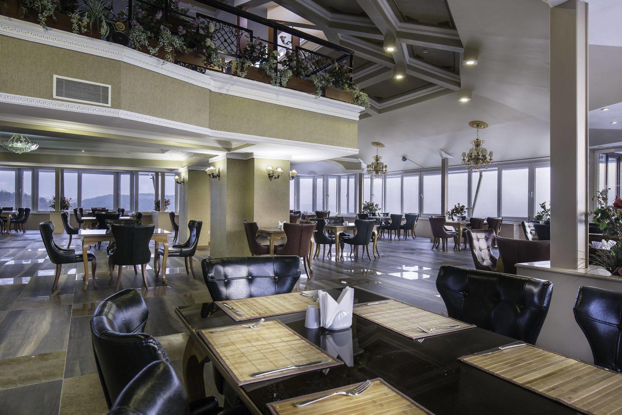 Thermalium Wellness & Spa Hotel By Vima Yalova  Exterior photo