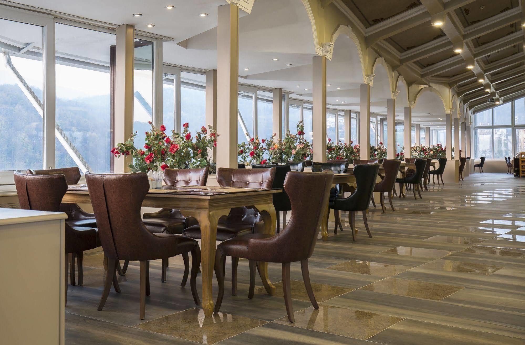 Thermalium Wellness & Spa Hotel By Vima Yalova  Exterior photo