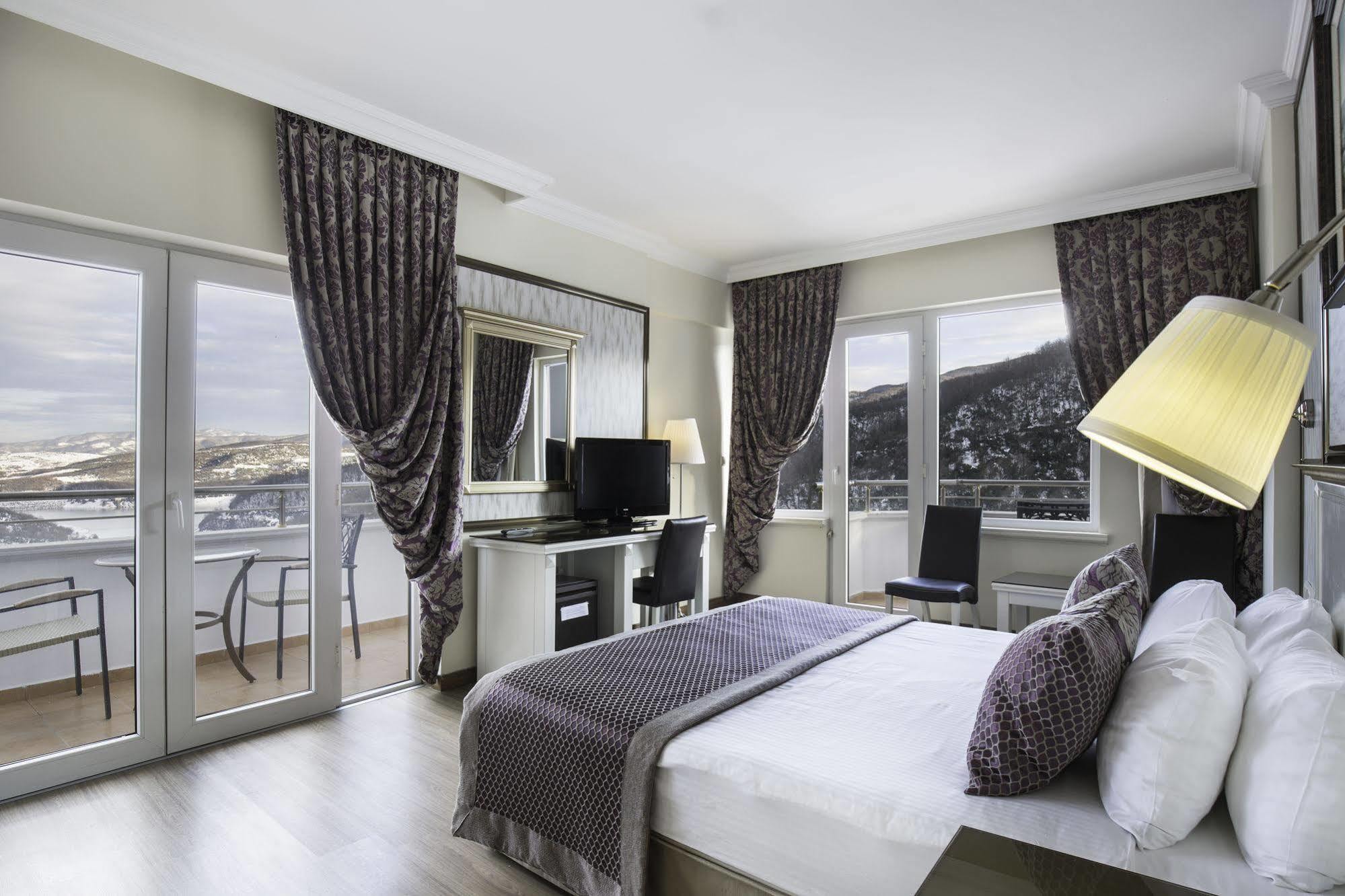 Thermalium Wellness & Spa Hotel By Vima Yalova  Exterior photo