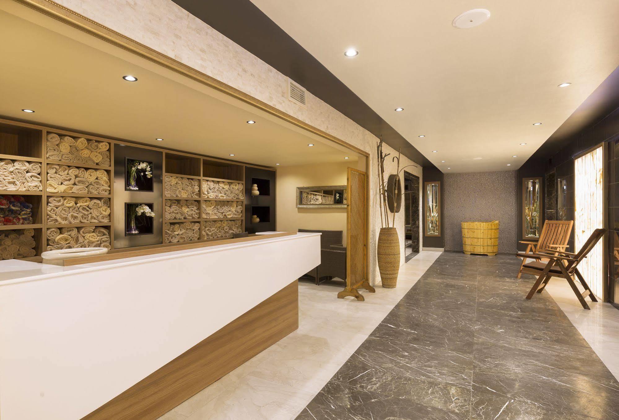 Thermalium Wellness & Spa Hotel By Vima Yalova  Exterior photo