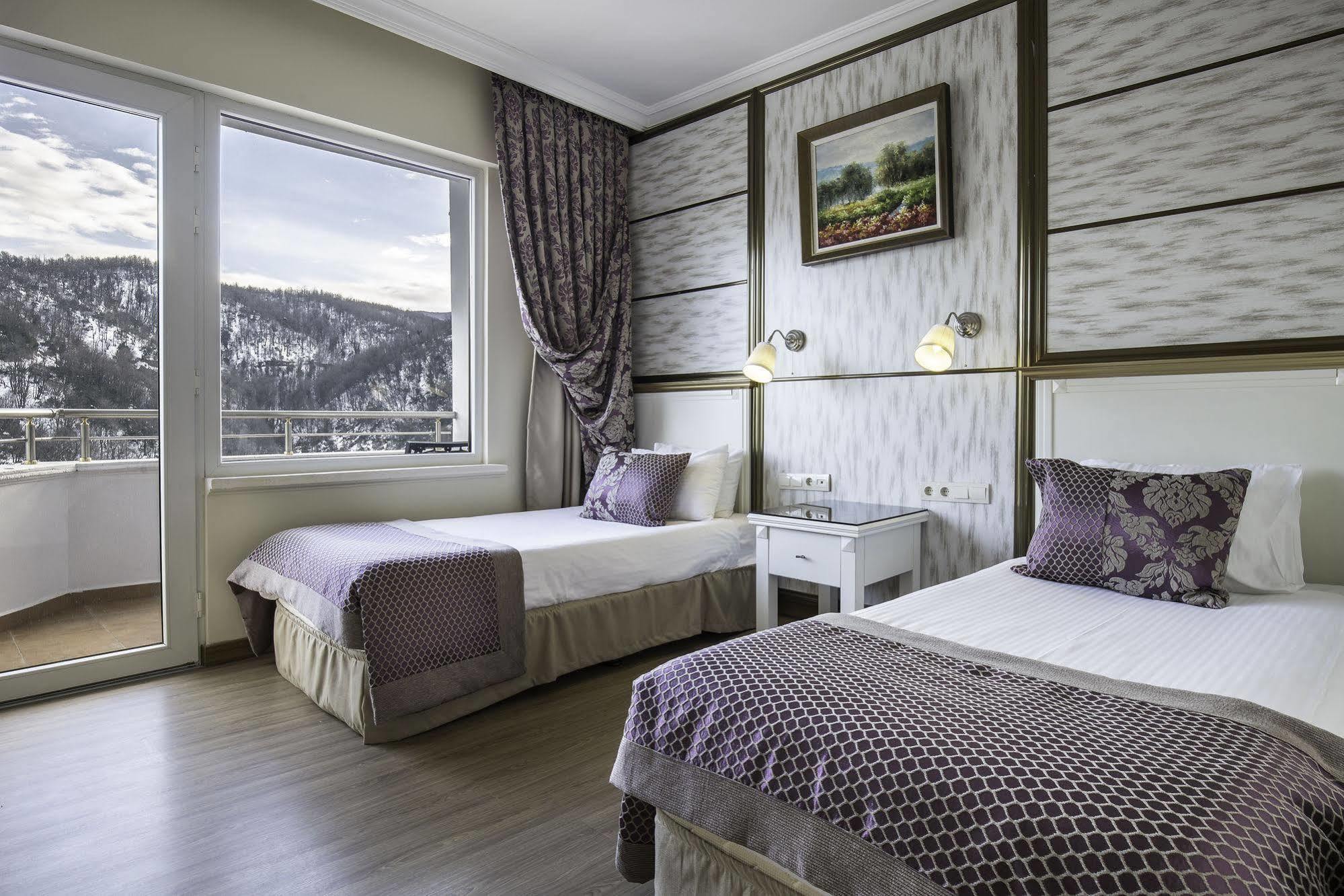 Thermalium Wellness & Spa Hotel By Vima Yalova  Exterior photo