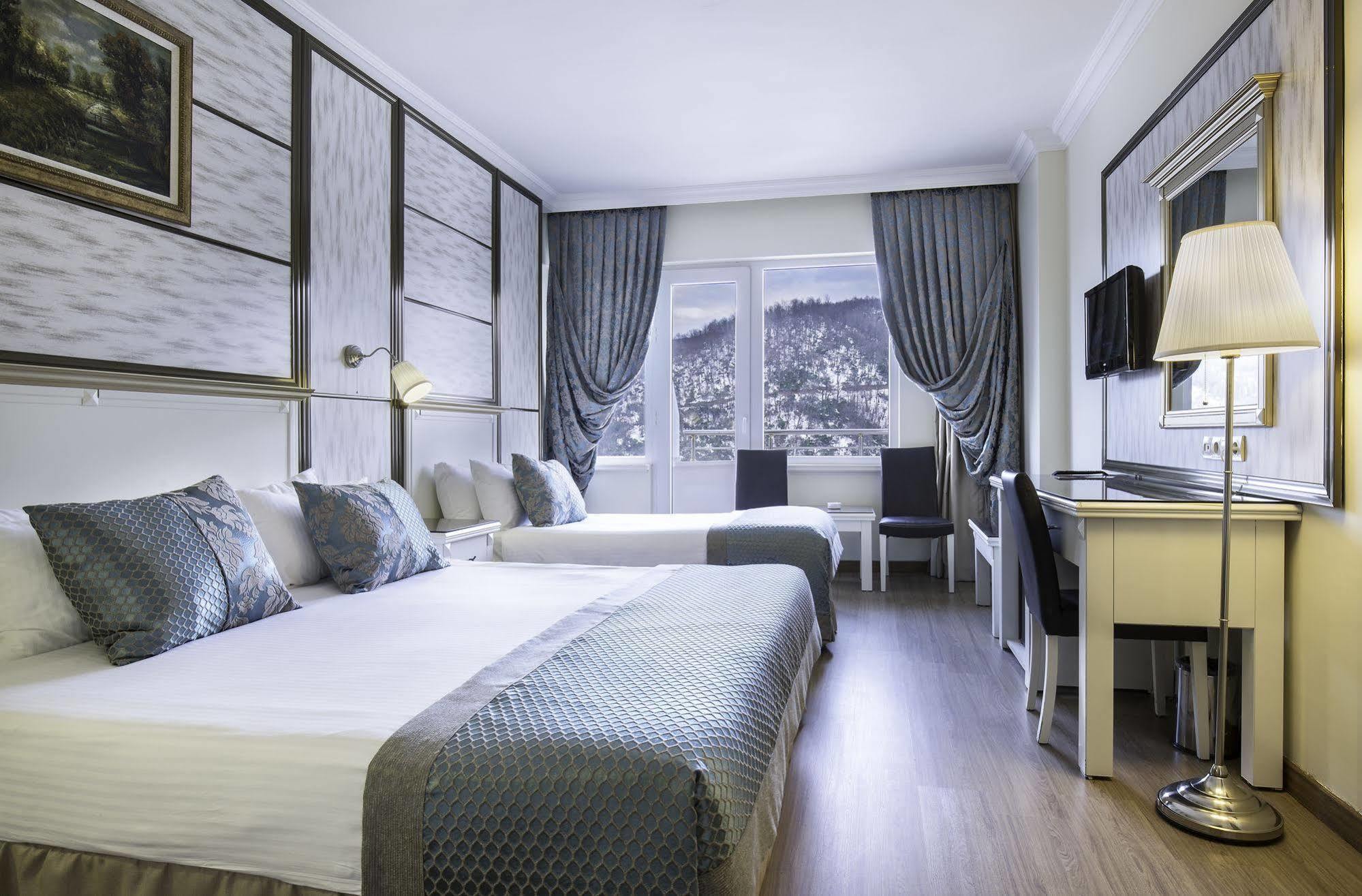 Thermalium Wellness & Spa Hotel By Vima Yalova  Exterior photo