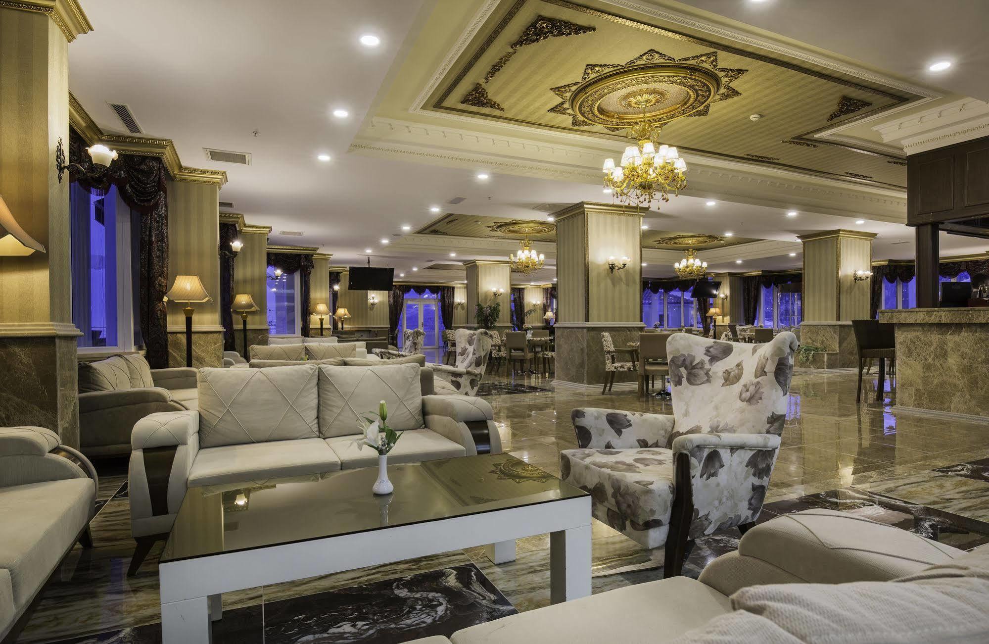 Thermalium Wellness & Spa Hotel By Vima Yalova  Exterior photo