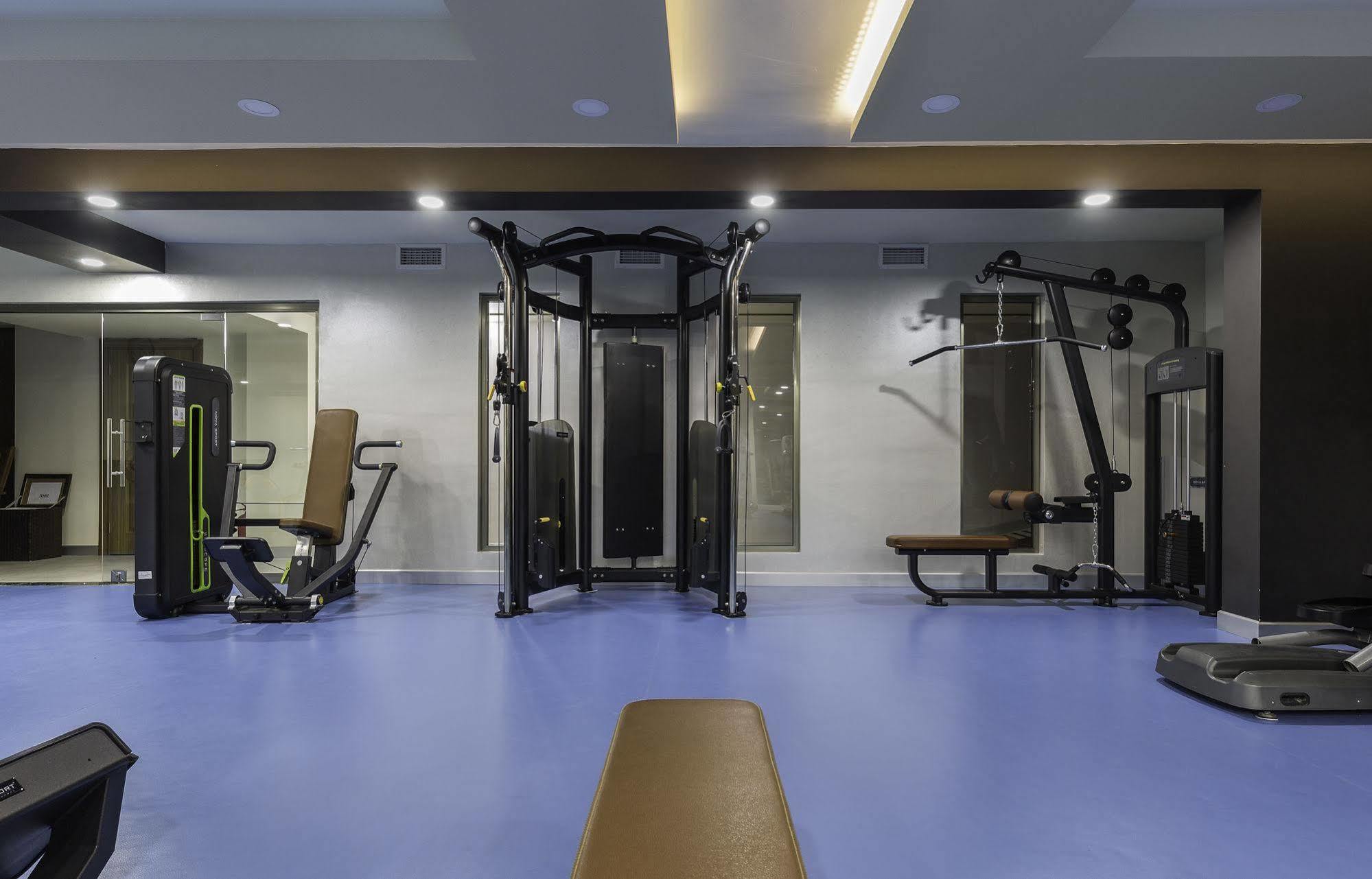 Thermalium Wellness & Spa Hotel By Vima Yalova  Exterior photo