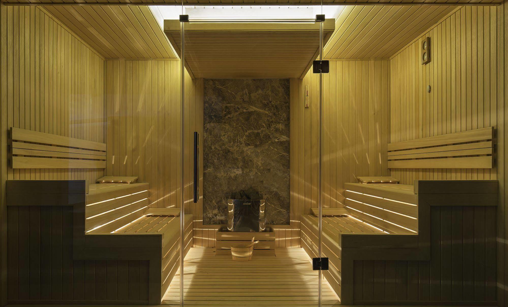 Thermalium Wellness & Spa Hotel By Vima Yalova  Exterior photo