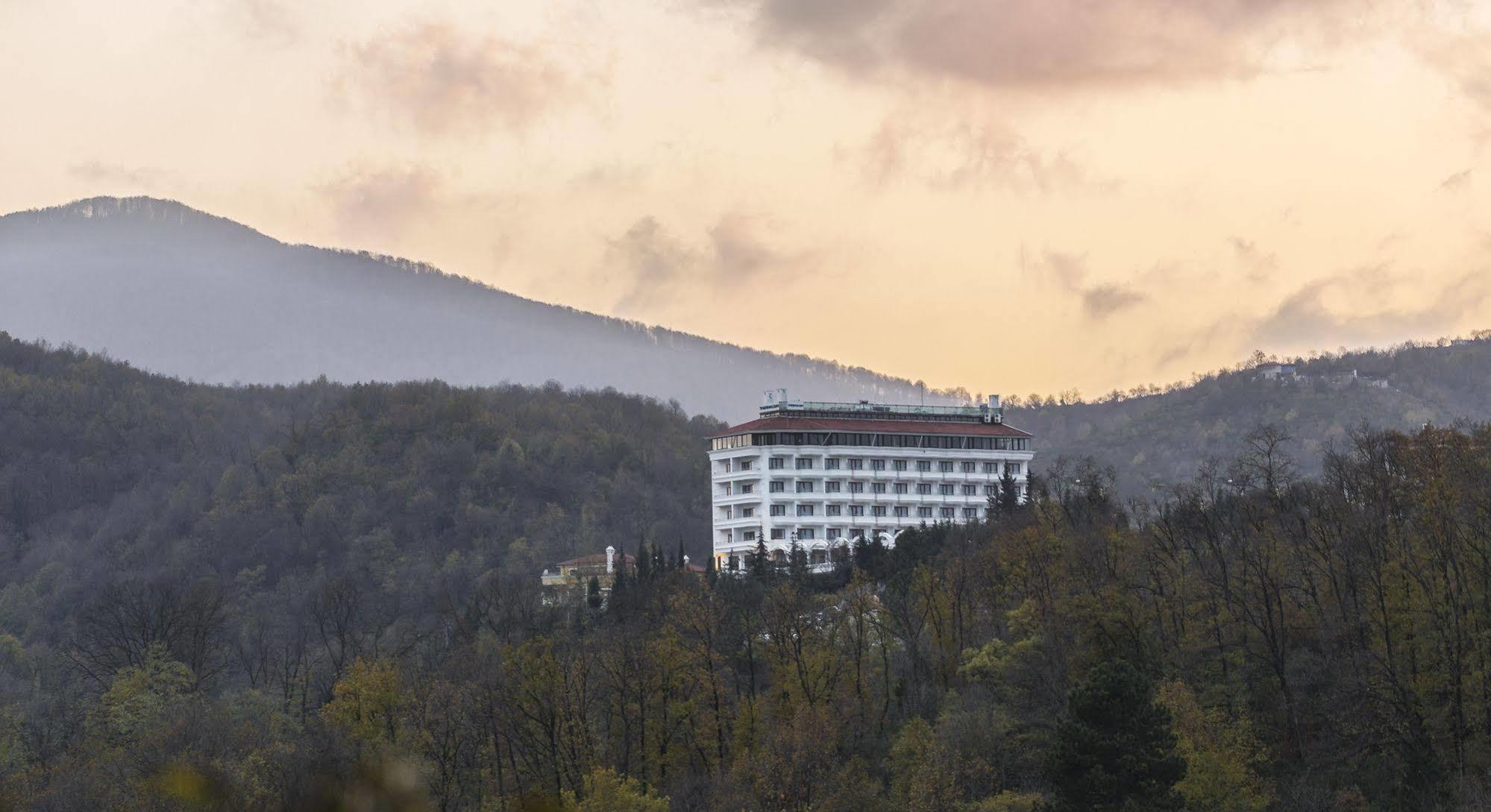 Thermalium Wellness & Spa Hotel By Vima Yalova  Exterior photo