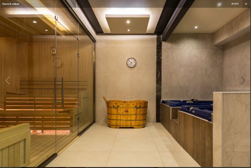 Thermalium Wellness & Spa Hotel By Vima Yalova  Exterior photo