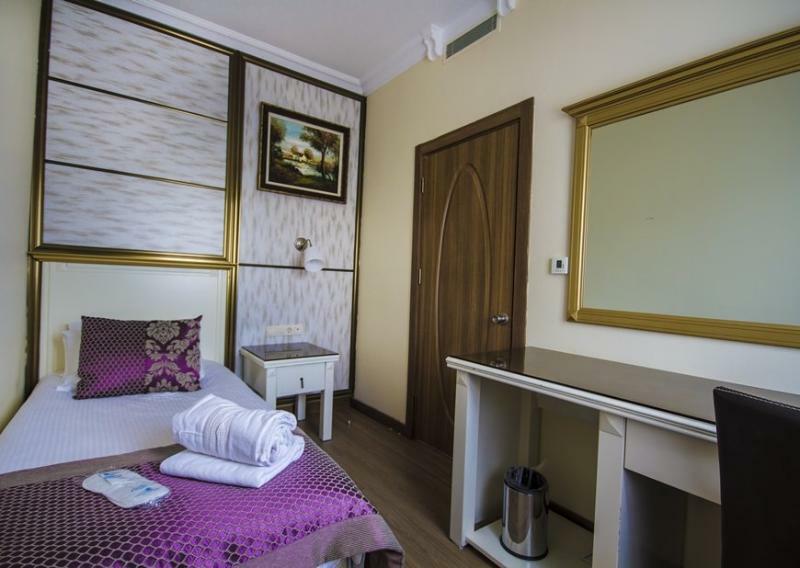 Thermalium Wellness & Spa Hotel By Vima Yalova  Exterior photo